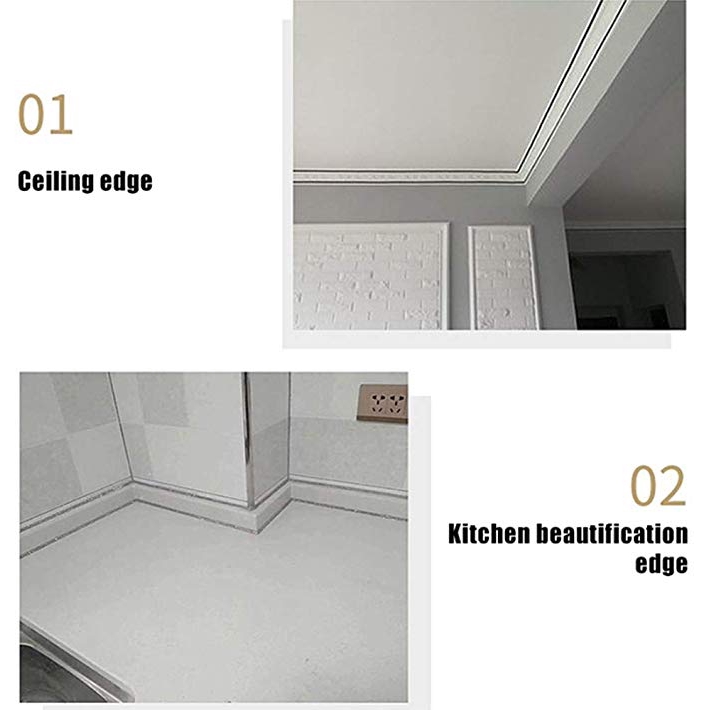 Cuộn băng dán mối ghép gạch men dài 50m
