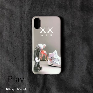 [Giảm 50%] Ốp lưng Kaws (Iphone 6, 6plus, 7, 8)