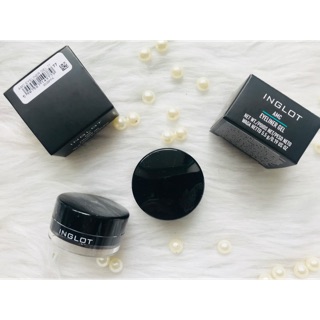 Gel kẻ mắt Inglot