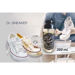 DUNG DỊCH VỆ SINH GIÀY DR.SNEAKER