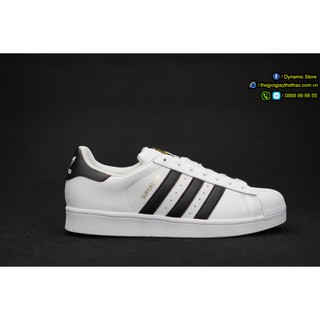Giày Super Star Gold Label "Best Quality"