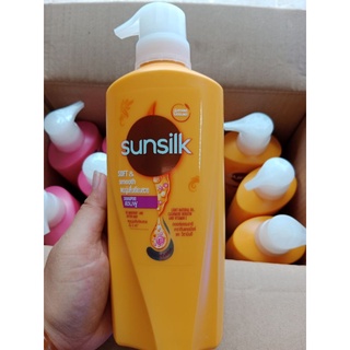 Dầu Gội SunSilk Thái Lan 400ml