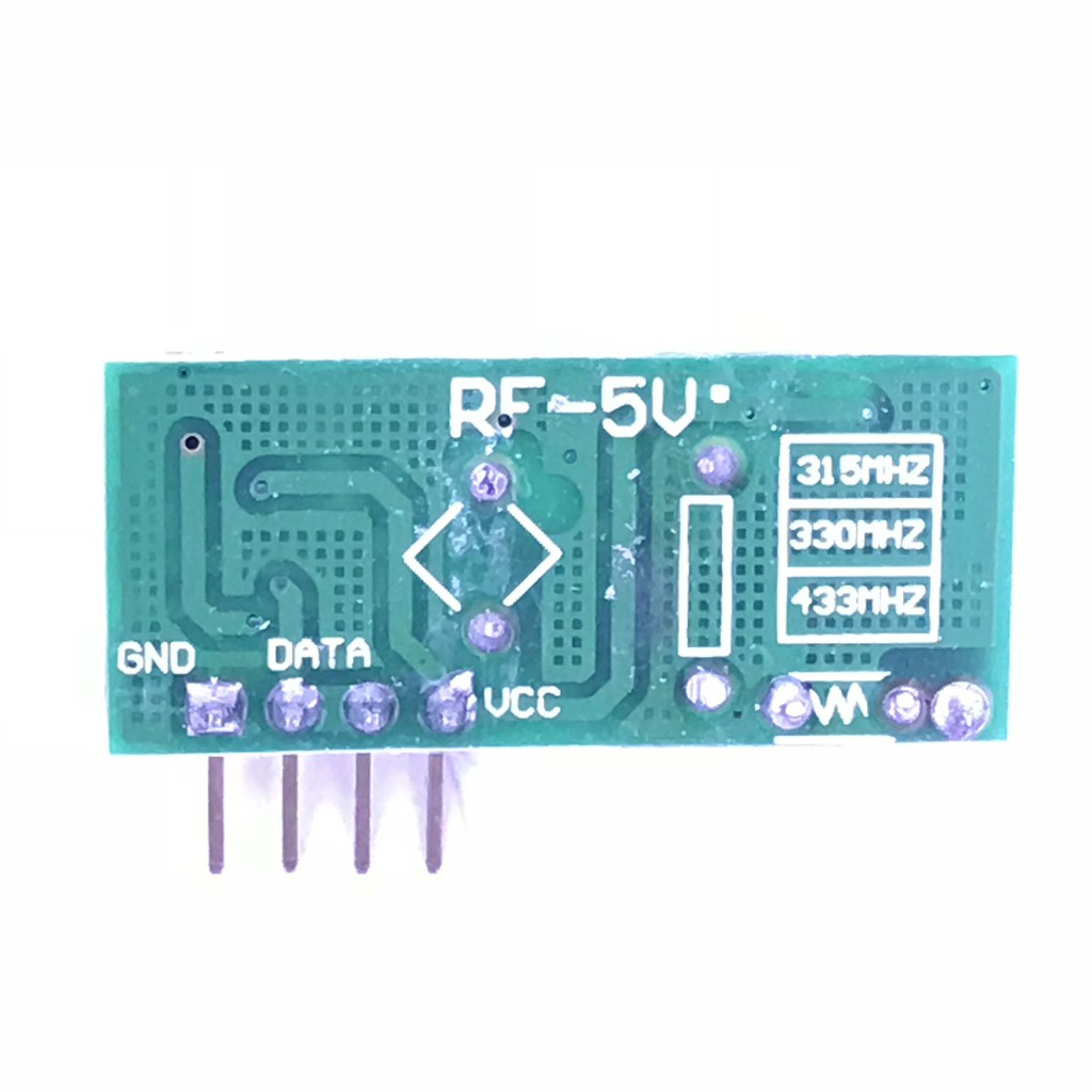 Bộ thu / phát RF tần sô 315 Mhz -TH294