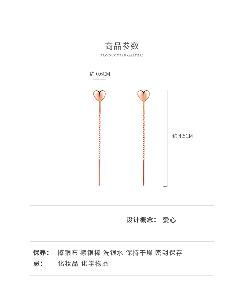Hoa Tai Dáng Dài Mạ Vàng 14k Phong Cách Hàn Quốc Thời Trang 2021