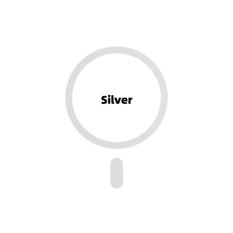 Miếng dán nam châm sạc không dây ANKNDO Magsafe thích hợp cho iPhone 12 Pro Max 11 Xs Xr 8 7