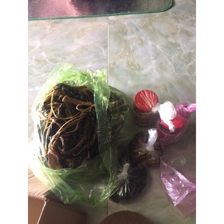 Gia vị món khâu nhục Lạng Sơn