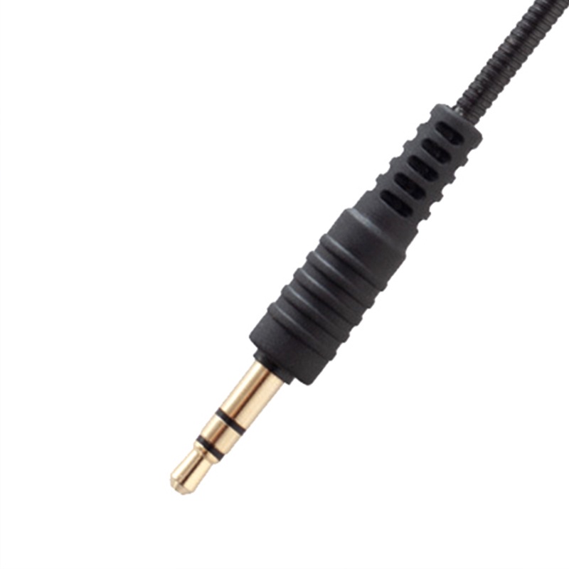 Micro Mini Jack 3.5mm Linh Hoạt Cho Điện Thoại Máy Tính