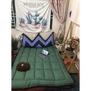 topper nệm cao cấp
