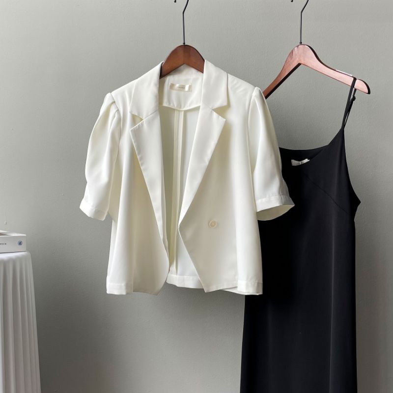 Vest cộc tay xuân hè | BigBuy360 - bigbuy360.vn