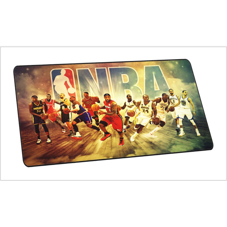 Bàn di chuột 30 x 80cm chuyên game, miếng lót chuột khổ lớn nhiều mẫu mã