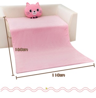 (Bỏ Sỉ) Combo 15c Chăn Gối Gấu