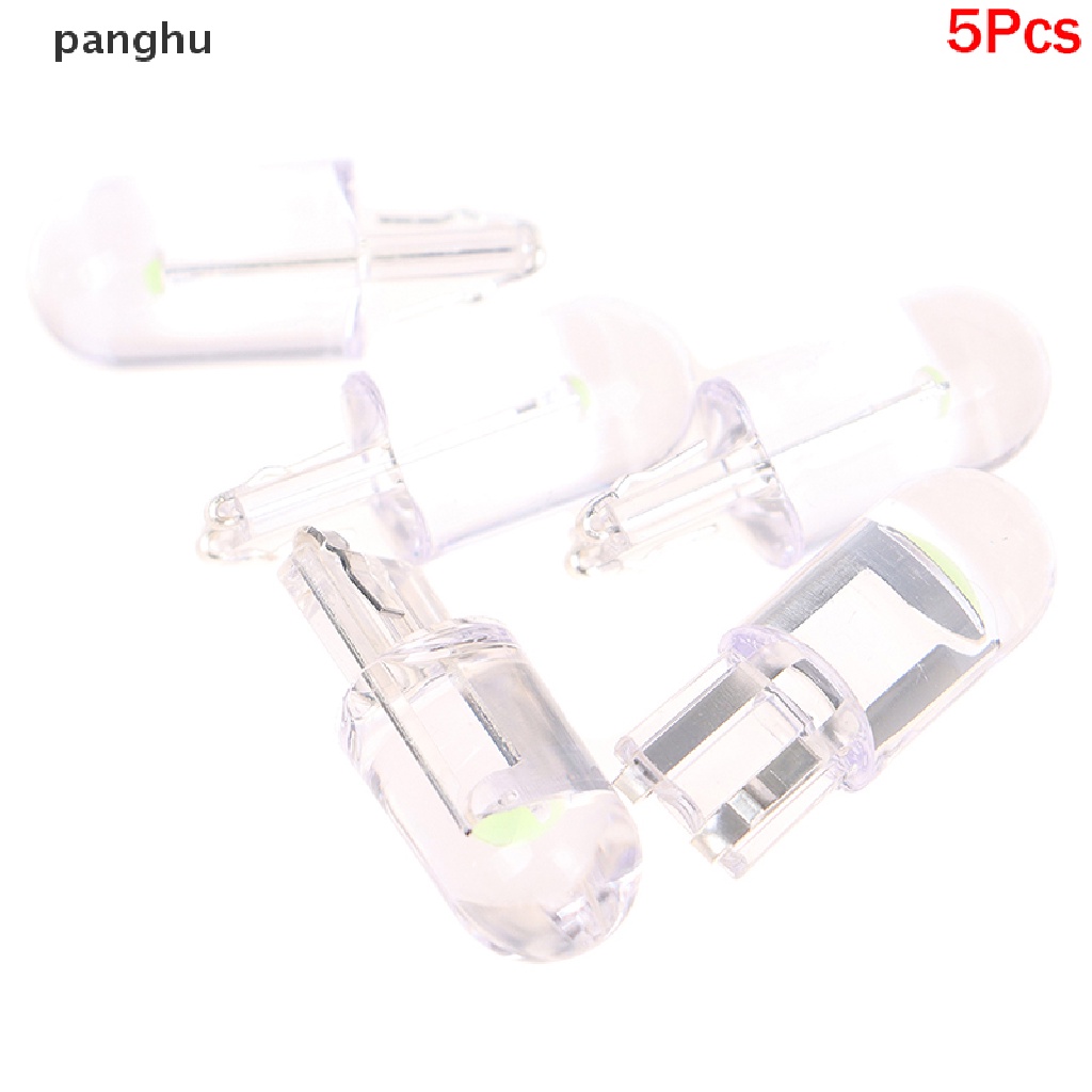 Set 5 Đèn LED T10 Gắn Biển Số Xe Hơi Chuyên Dụng