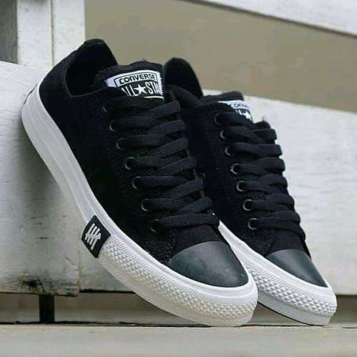 Giày Allstar Chuck Taylor 2 / All Star Ct 2 Thời Trang Cao Cấp