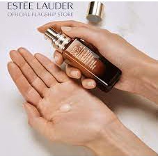 Siêu Serum Estee Lauder Intense Reset Concentrate Mini 5ml