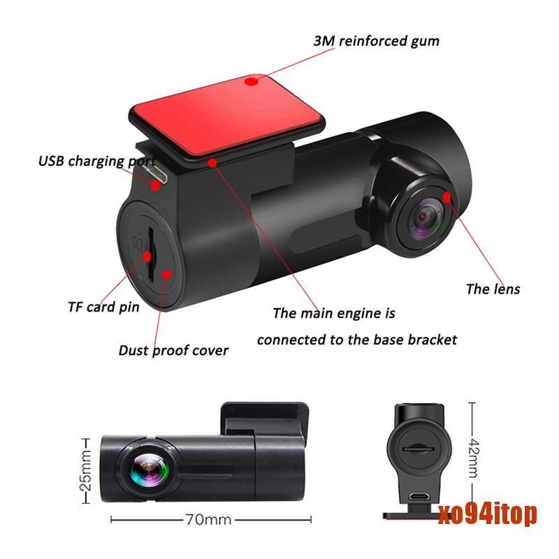 Camera hành trình Pano-777 wifi (có quà tặng) | BigBuy360 - bigbuy360.vn
