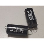 Tụ Solen MKP 0.47uF 630V RC-45