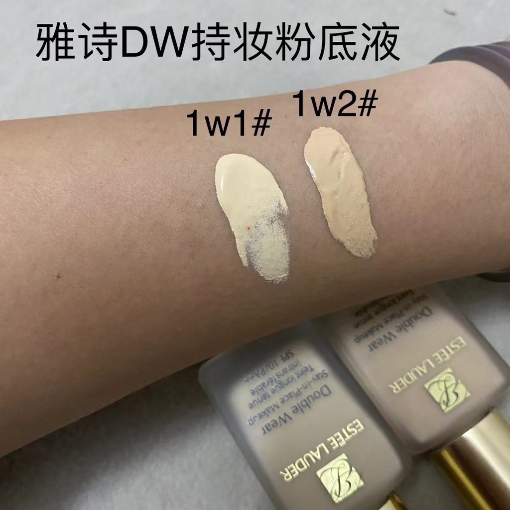 Kem Nền Trang Điểm Lâu Trôi Estee Lauder DW 30ml