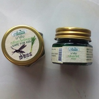 Dầu thoa trị muỗi đốt Mosquito Thái Lan