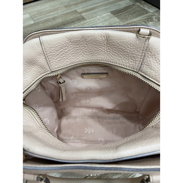 Túi si hiệu Tory Burch