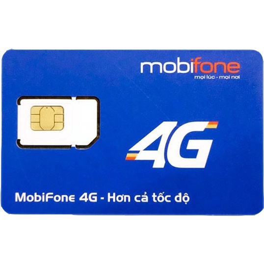Sim 4G Mobi MDT250A, 12MAX90, 12FD50, 12MDT50, EDU, SHIP120N trọn gói data 4G không cần nạp tiền, Shop sim giá rẻ