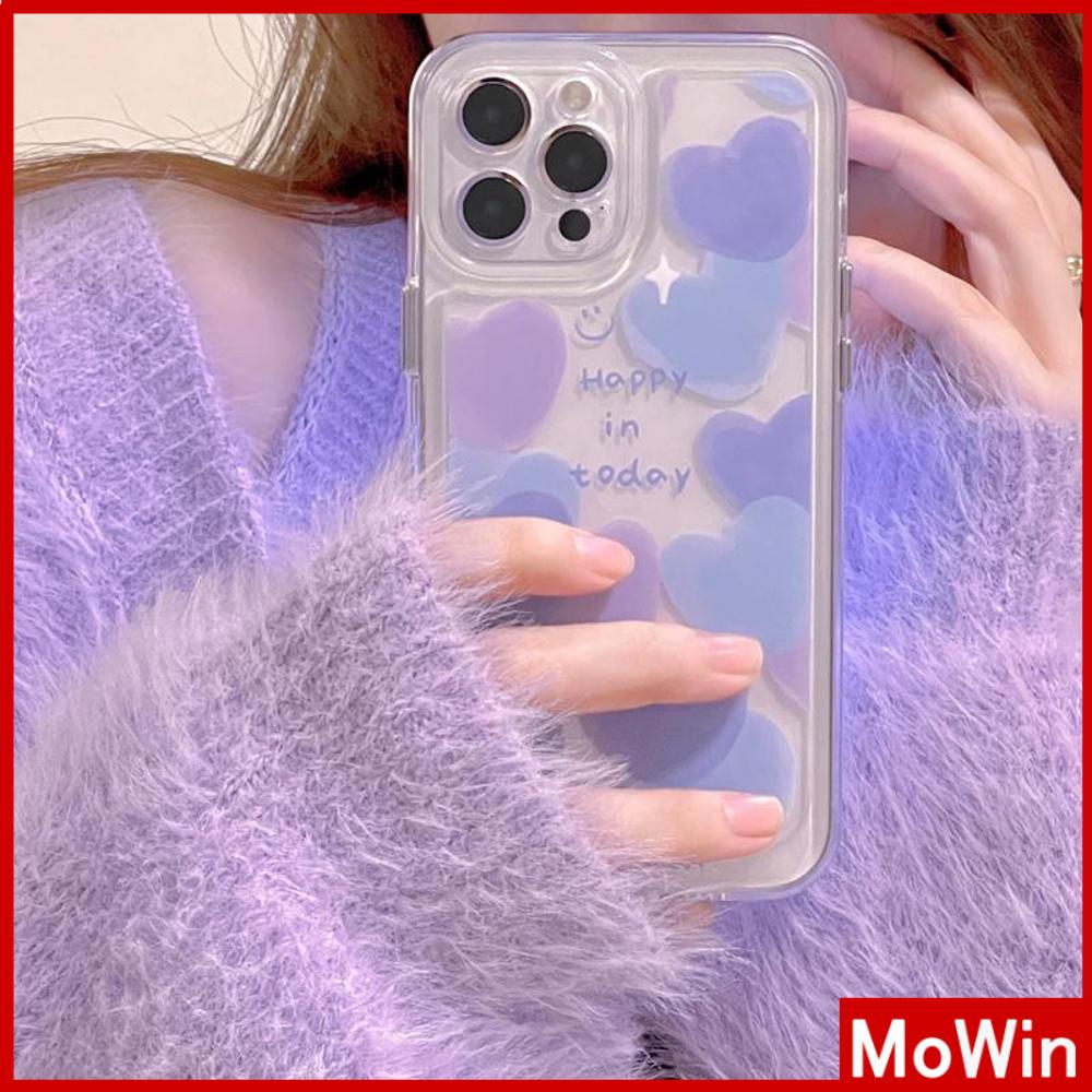 Ốp điện thoại TPU mẫu trái tim bảo vệ camera thích hợp cho iPhone 13 Pro Max iPhone 12 Pro Max iPhone 11 iPhone 7 Plus