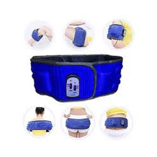 ĐAI RUNG GIẢM EO CAO CẤP X5