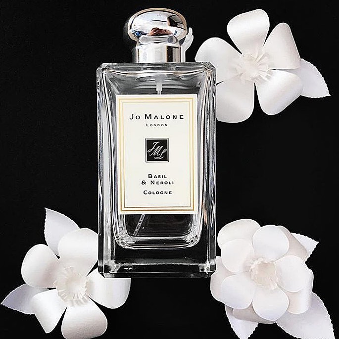 ❂ TP.Perfume ❂ - Nước hoa dùng thử Jo Malone Basil & Neroli Tester 5ml/10ml