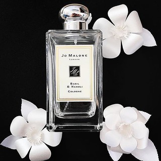 ❂ tp.perfume ❂ - nước hoa dùng thử jo malone basil & neroli tester 5ml/10ml