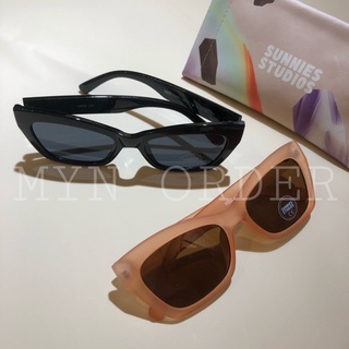 KINH |SUNNIES STUDIOS| Sunnies Studios LEXA