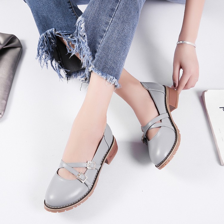 ✿✿ Giày bata phối lưới phong cách thời trang hàn quốc 2020 dành cho nữ