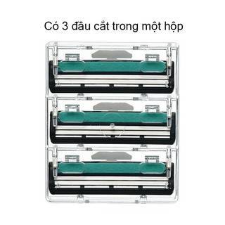 Bộ dao cạo râu
