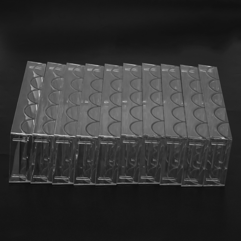 Set 10 Khay Đựng Khoai Tây Chiên 100 Ô Chuyên Nghiệp (Không Kèm Nắp)