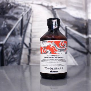 ￼

DẦU GỘI CHỐNG RỤNG TÓC DAVINES - ENERGIZING SHAMPOO