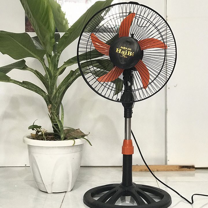 Quạt Cây 5 Cánh Điện Cơ 220v