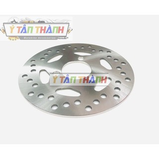 đĩa thắng trước xe nozza 190mm MS1234