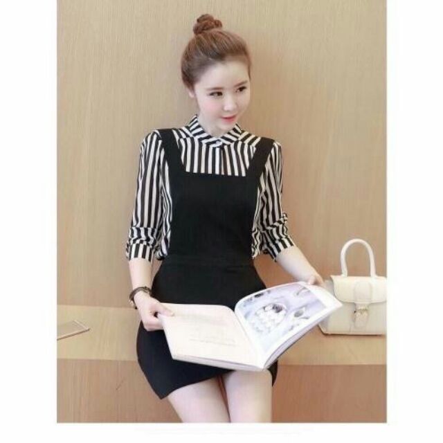 ĐẦM YẾM PHỐI SƠ-MI