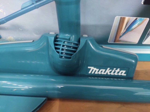 Máy hút bụi DCL180Z makita ( thân máy)