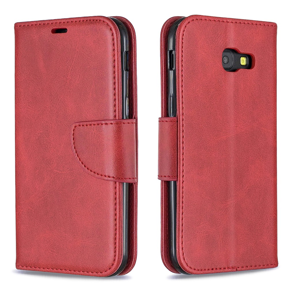 SAMSUNG GALAXY A5 2017 Bao da điện thoại thời trang nhiều màu sắc tùy chọn cho | BigBuy360 - bigbuy360.vn