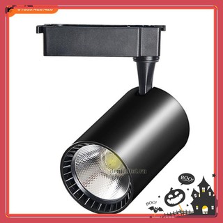 Đèn rọi☔freeship☔đèn rọi ray cob 12w siêu sáng