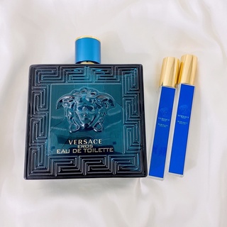 [Chính Hãng] Mẫu thử nước hoa Versace Eros 10ml