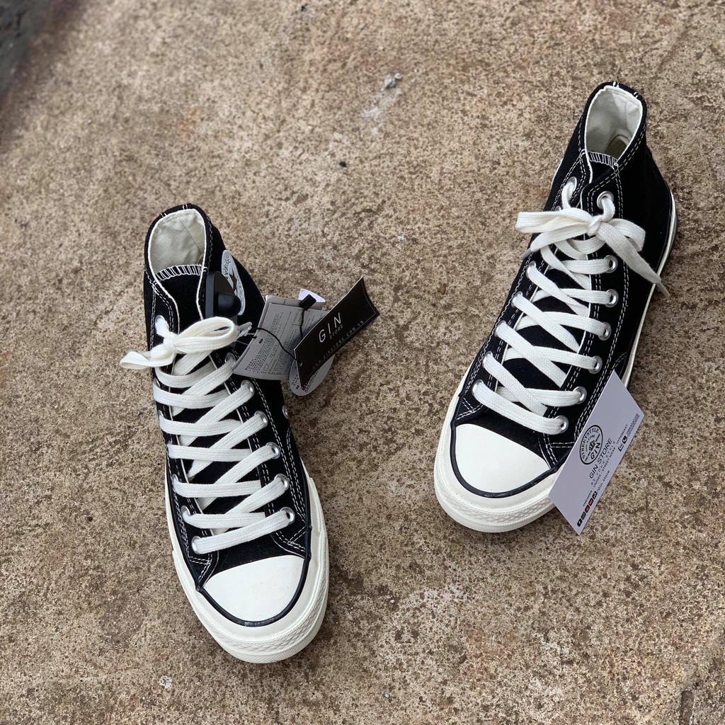GIÀY THỂ THAO SNEAKER CV 1970 FULL BOX NAM NỮ - GIN STORE