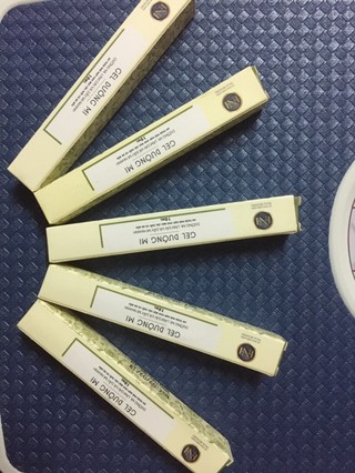 GEL DƯỠNG MI NGA HOÀNG