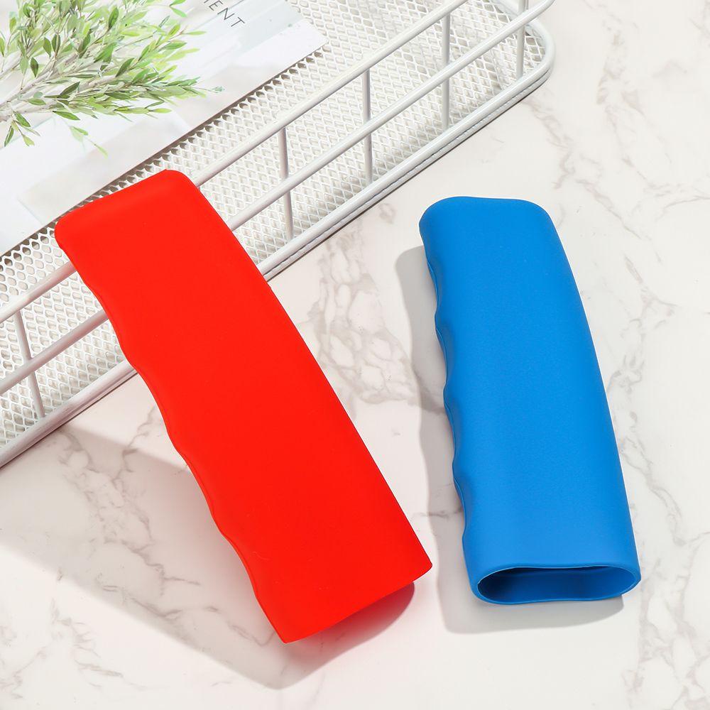 WTTLE Bọc Phanh Tay Bằng Silicone An Toàn Không Độc Hại Cho Xe Hơi