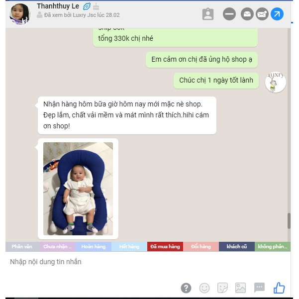 Áo cổ lọ 5cm cho bé trai và bé gái giữ ấm cổ ngực tay dễ thương - Vải sợi tre thương hiệu Luxry