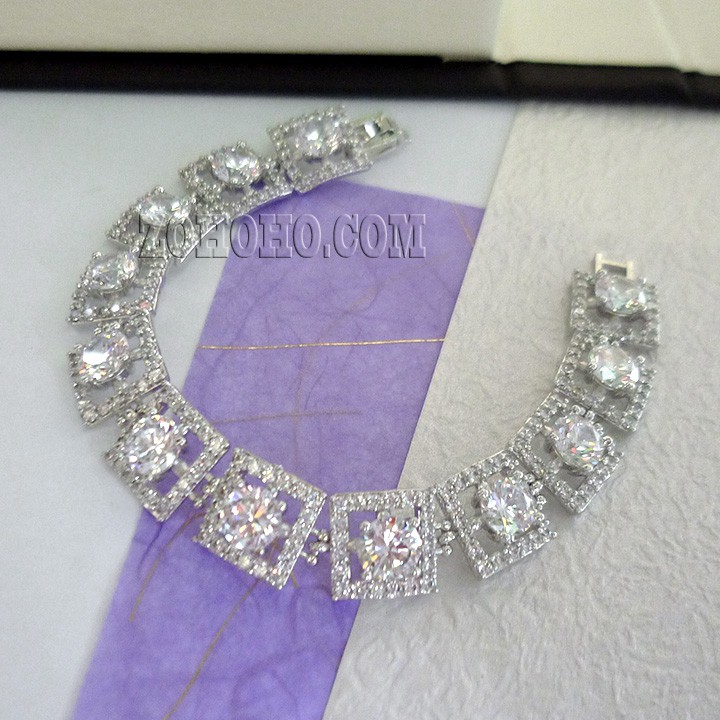 Lắc tay nữ LZ632