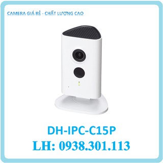 Camera IP DAHUA IPC-C15P