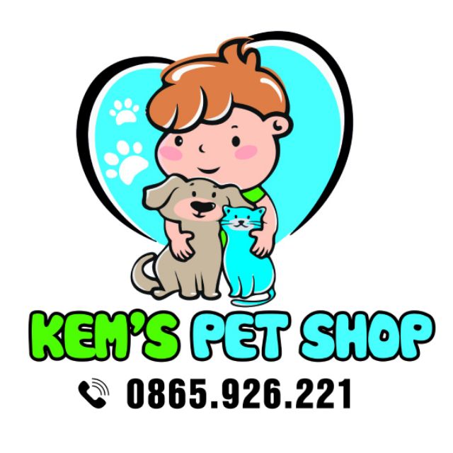 KEM'S PET SHOP