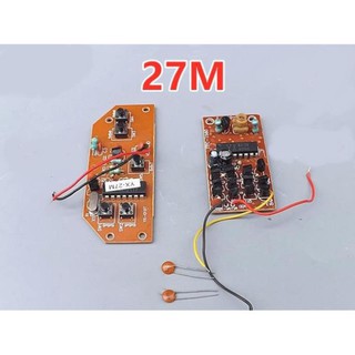 combo mạch điều khiển đồ chơi