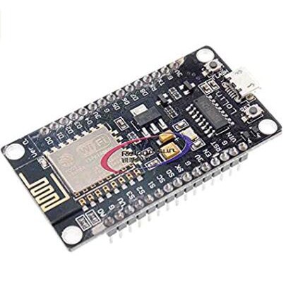 Bảng Mạch Nodemcu Lua Wifi V3 Ch340