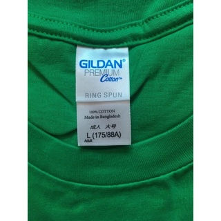 Áo thun Gilan 100% cotton